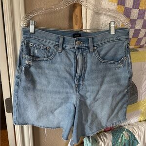 J. Crew Light Blue Denim Jeans